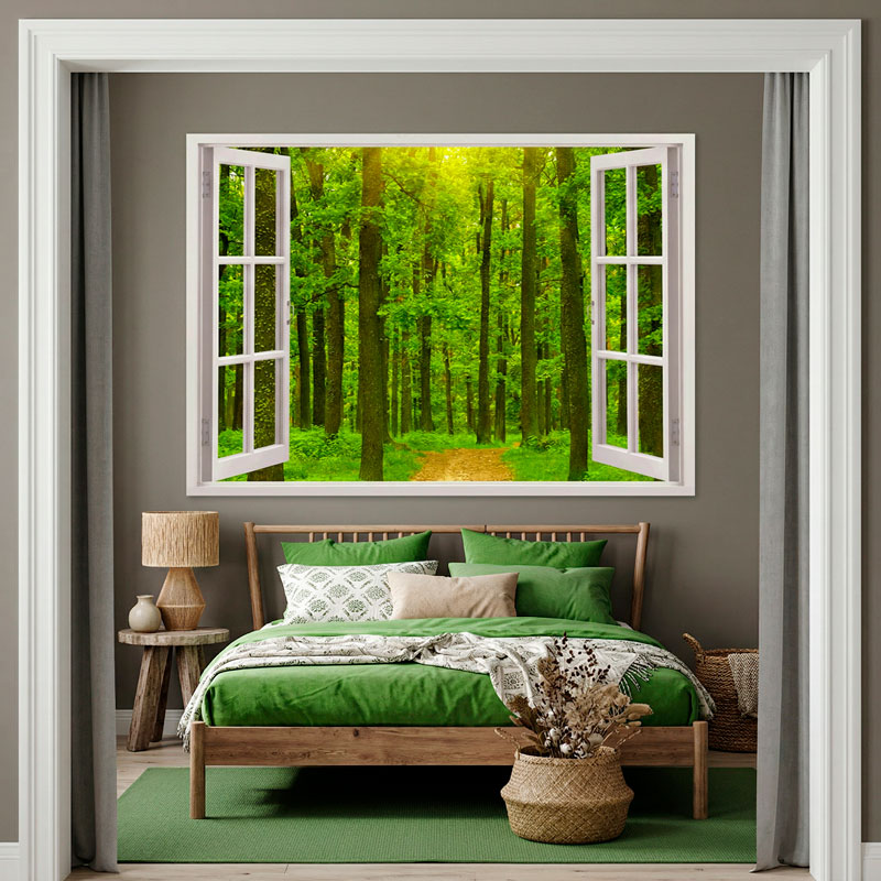 Foresta di abete 4/7