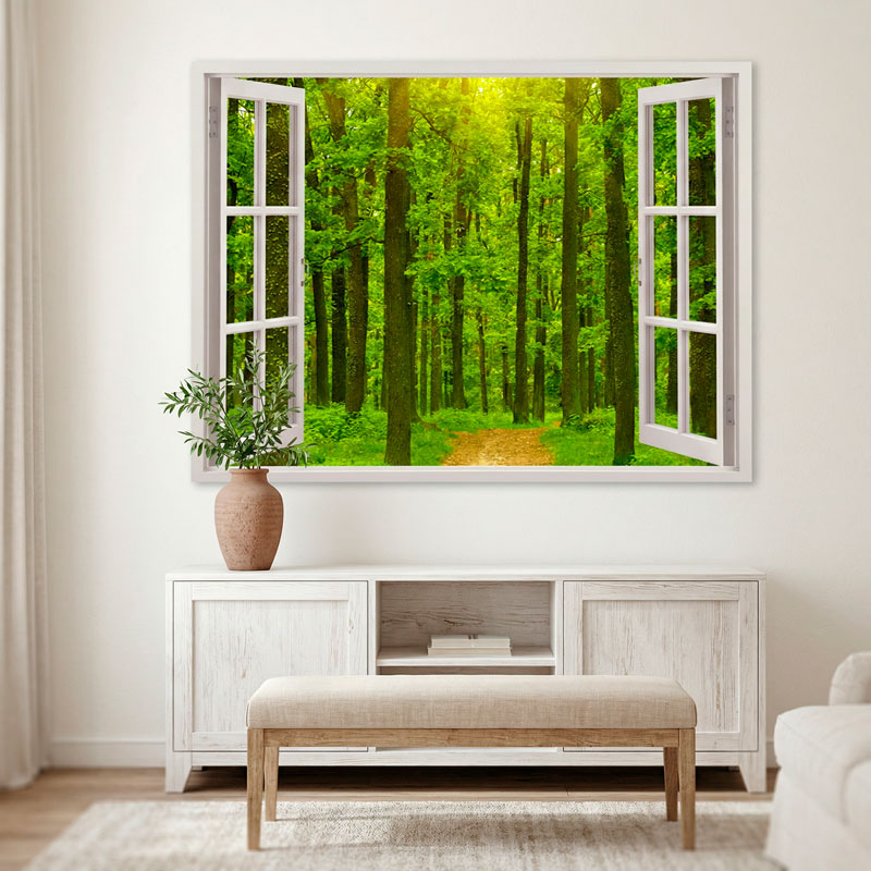 Foresta di abete 5/7