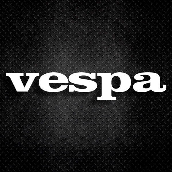 Vespa 1/1