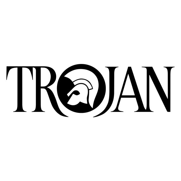 Adesivi per Auto e Moto: Trojan Records