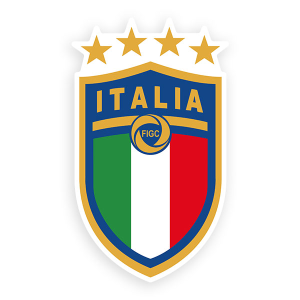 Italia calcio 2025