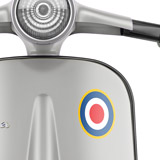 Adesivi per Auto e Moto: Royal Air Force 3