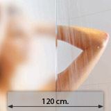 Adesivi Murali: Pellicole adesive satinate 120cm 3