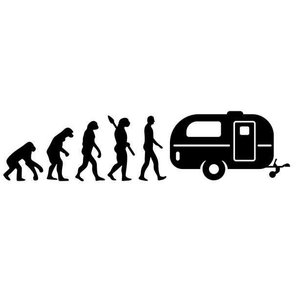 Adesivi per Auto e Moto: Evoluzione Camper