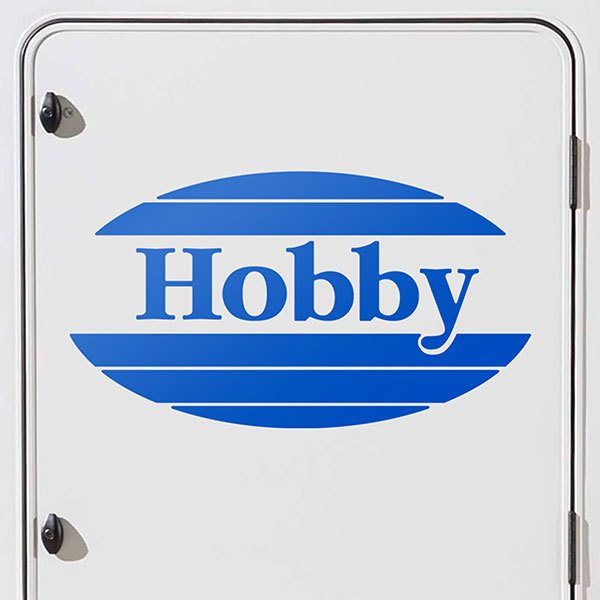 Adesivi per Auto e Moto: Hobby