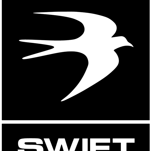 Adesivi per Auto e Moto: Swift Leisure