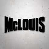Adesivi per camper: McLouis 3