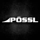 Adesivi per camper: Pössl 2