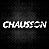 Adesivi per camper: Chausson 2