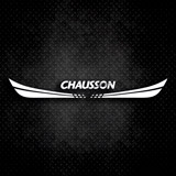Adesivi per camper: Chausson Ali 2