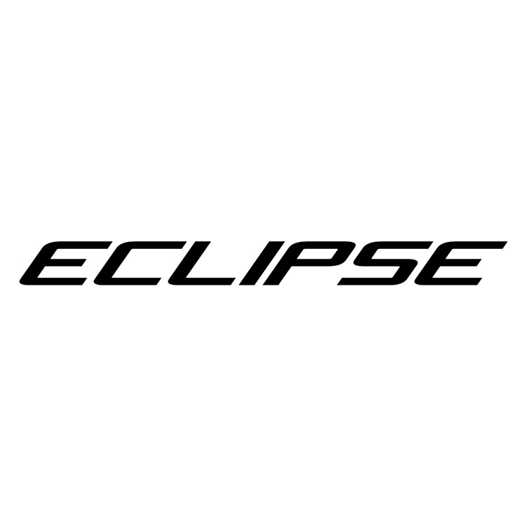 Adesivi per camper: Adesivo Lunar Eclipse per Caravan