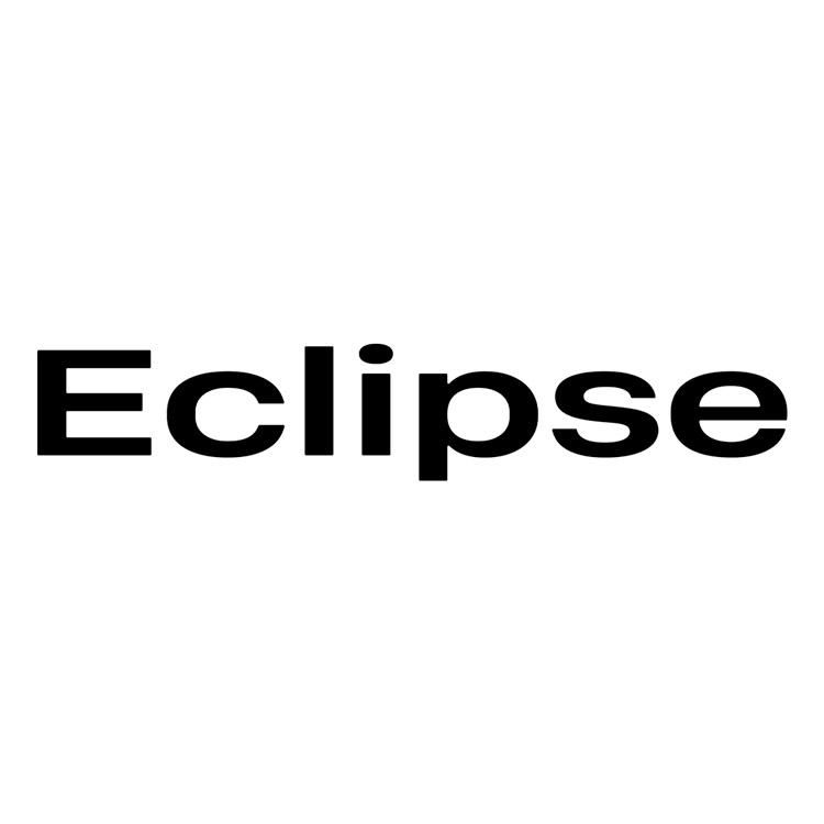Adesivi per camper: Adesivo Eclipse per camper
