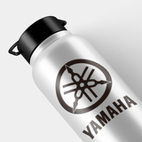 Adesivi per Auto e Moto: Yamaha IX 2