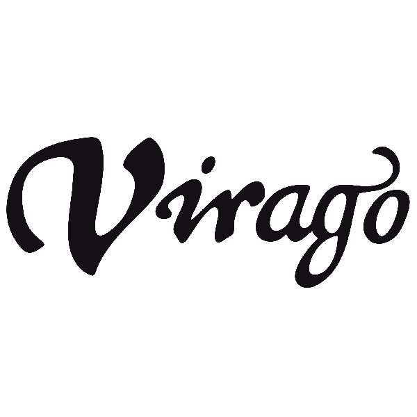 Adesivi per Auto e Moto: Yamaha Virago