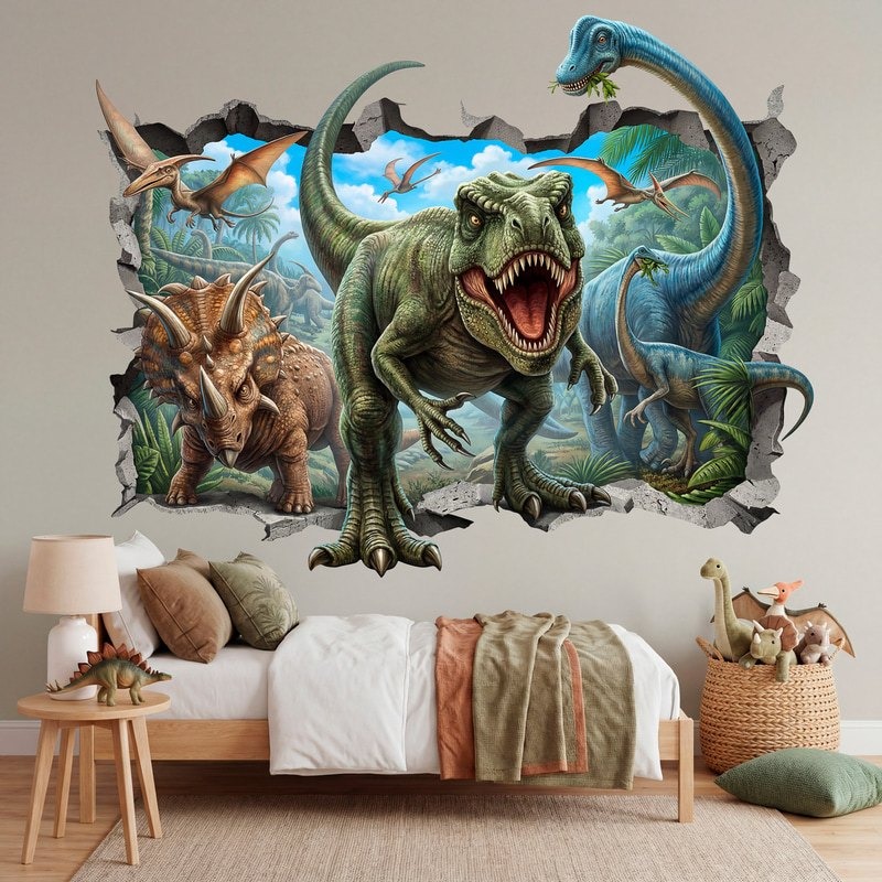 Dinosauri